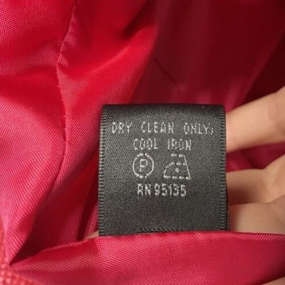 NWOT Lafayette 148 New York Lined Tweed Open Front Blazer Jacket Women Size 10 - Picture 3 of 10